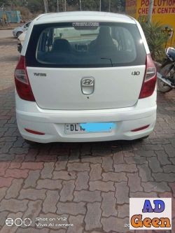 used hyundai i10 2012 CNG & Hybrids for sale 